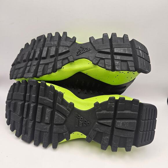 ADIDAS X STELLA MCCARTNEY SEEULATER 2 JH8944 MEN\'S 9 BLACK RUNNING SHOE JH8944 main image 5